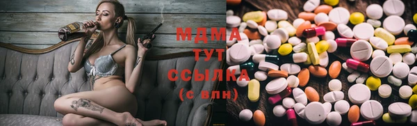 крисы Абаза